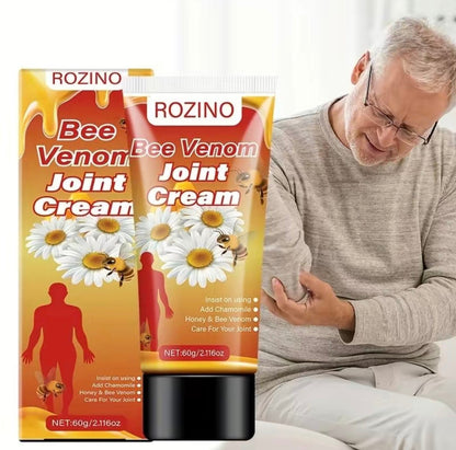 HoneyFlex Joint Relief Cream
