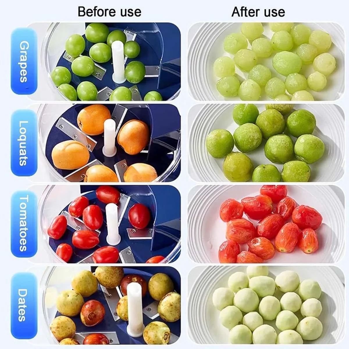 Peel Master