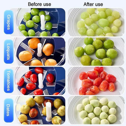 Peel Master