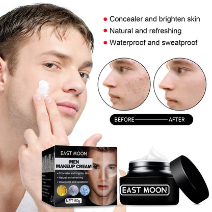 Cream For Men