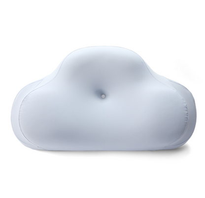 Cervical Orthopedic Contour Memory Foam Cloud Pillow For Sleep Comfortable