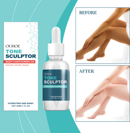 Body Care Oil Moisturizes And Moisturizes Soft And Smooth Skin After Bath