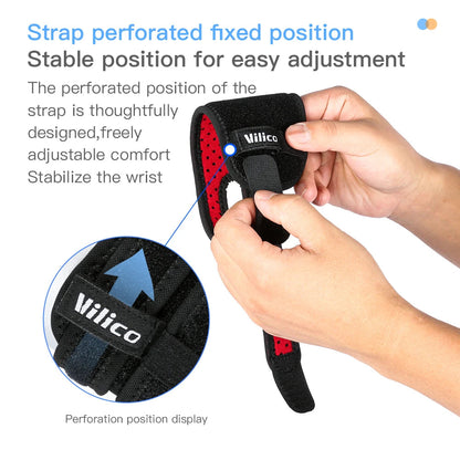 Sports wristband men's fitness protection fixed bandage wrist protection pressure wrist strap