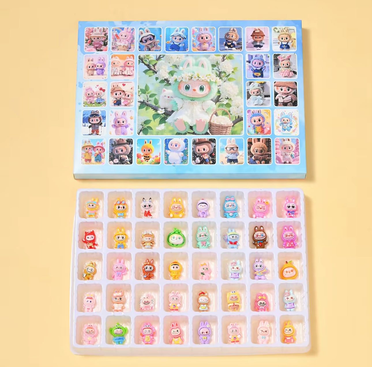 Blind Box Gift