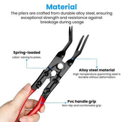 ClipMaster Pliers