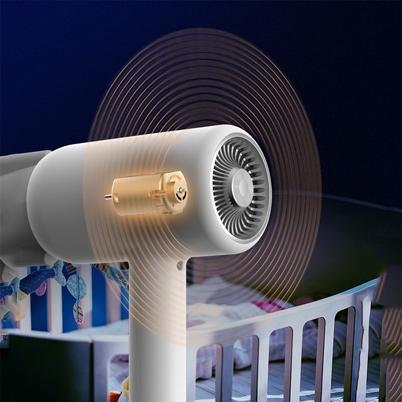 New Hair Dryer Negative Ion High Power Hair Dryer Household Appliances Electric Hair Dryer