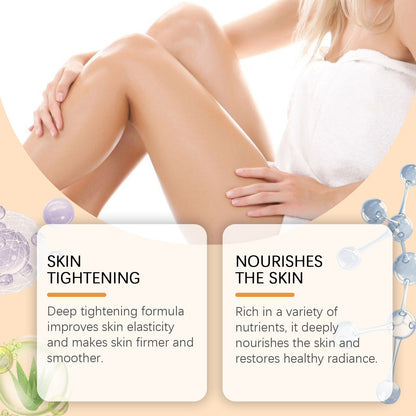 Firming Skin Cream Gentle Nourishing Firming Skin Elastic Skin Hydrating Moisturizing Cream