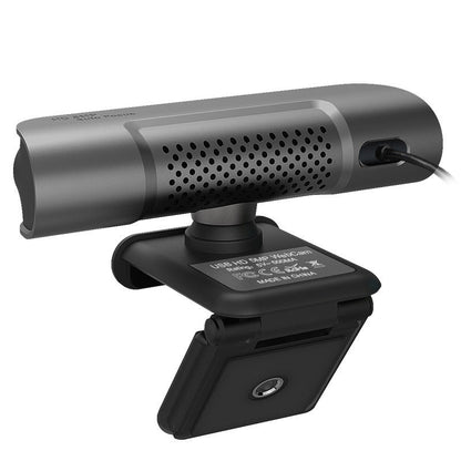 Computer camera with 5 million AF autofocus and support for 1080P video conferencing and online courses
