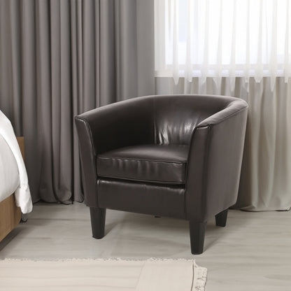CLUB CHAIR