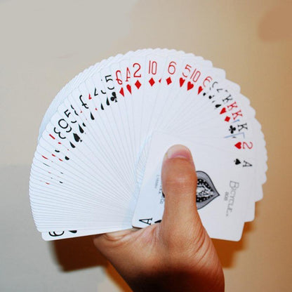USA Original Bicycle Playing Cards