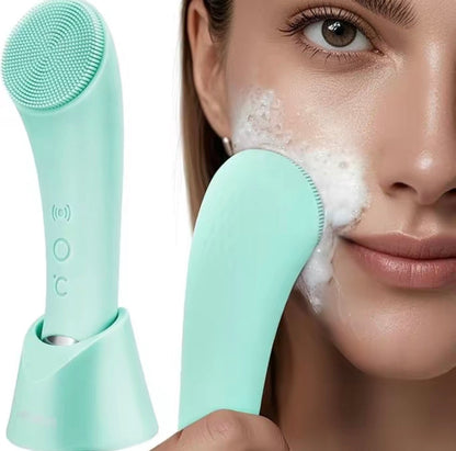 ThermoGlow Face Brush