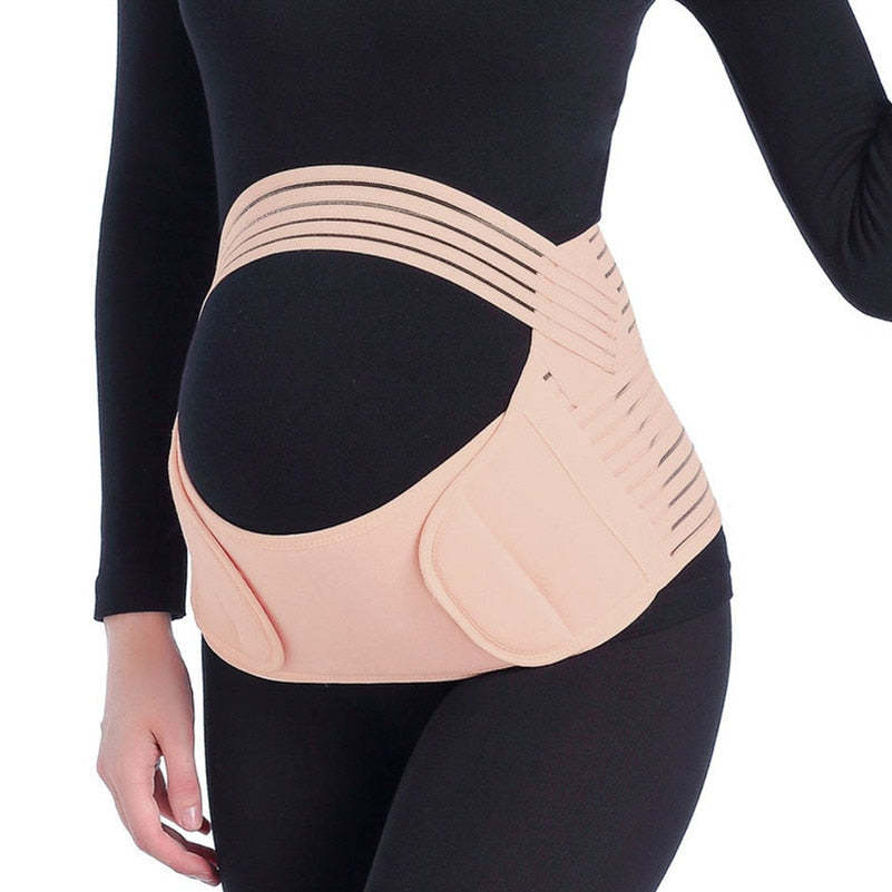 Pregnant Women Belts Maternity Belly Belt Waist Care Abdomen Support Belly Band Back Brace Pregnancy Protector prenatal bandage