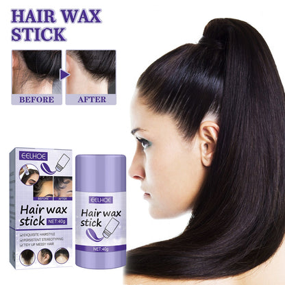 Hair Wax Rod, Hair Shredder Hair Wax Rod Small Hair Shredder Hair Shredder Hair Styling And Finishing Cream
