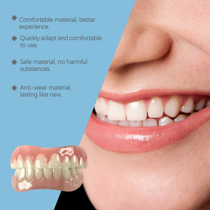 Cosmetic Denture Braces Cosmetic Dental Cosmetic Kit
