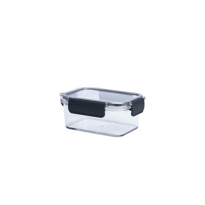 Freshness preservation box food grade refrigerator special storage box freezer with lid