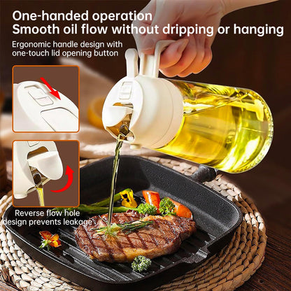 MultiSpray Oil Dispenser