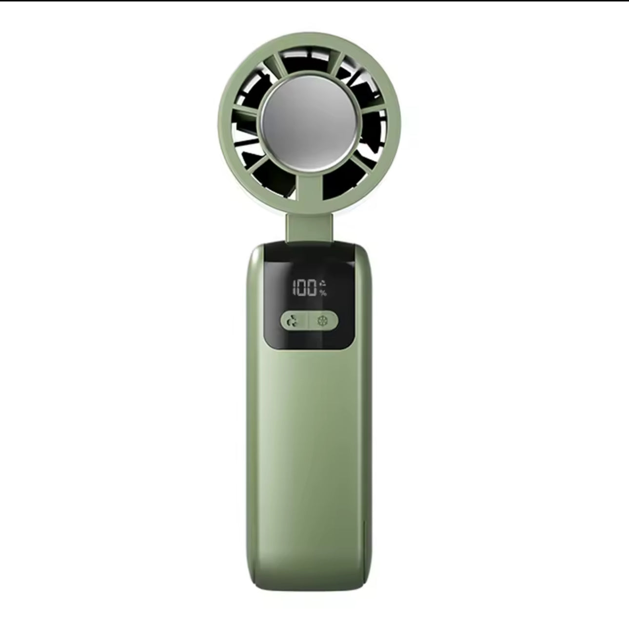 Breeze Max Fan