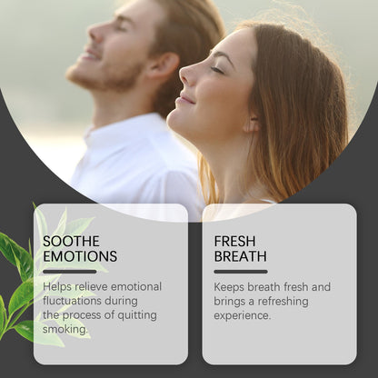 Herbal Care Patch Relieves Discomfort For A Refreshing And Comfortable Experience With Gentle Ingredients