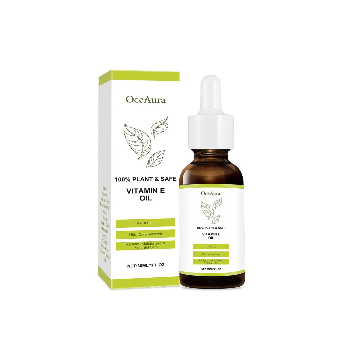 Skin Care Oil Soften And Moisturizes The Skin After Delivery And Improves The Elasticity And Luster Of The Skin