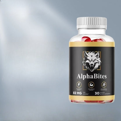 Vitamin 30 creatine gummies