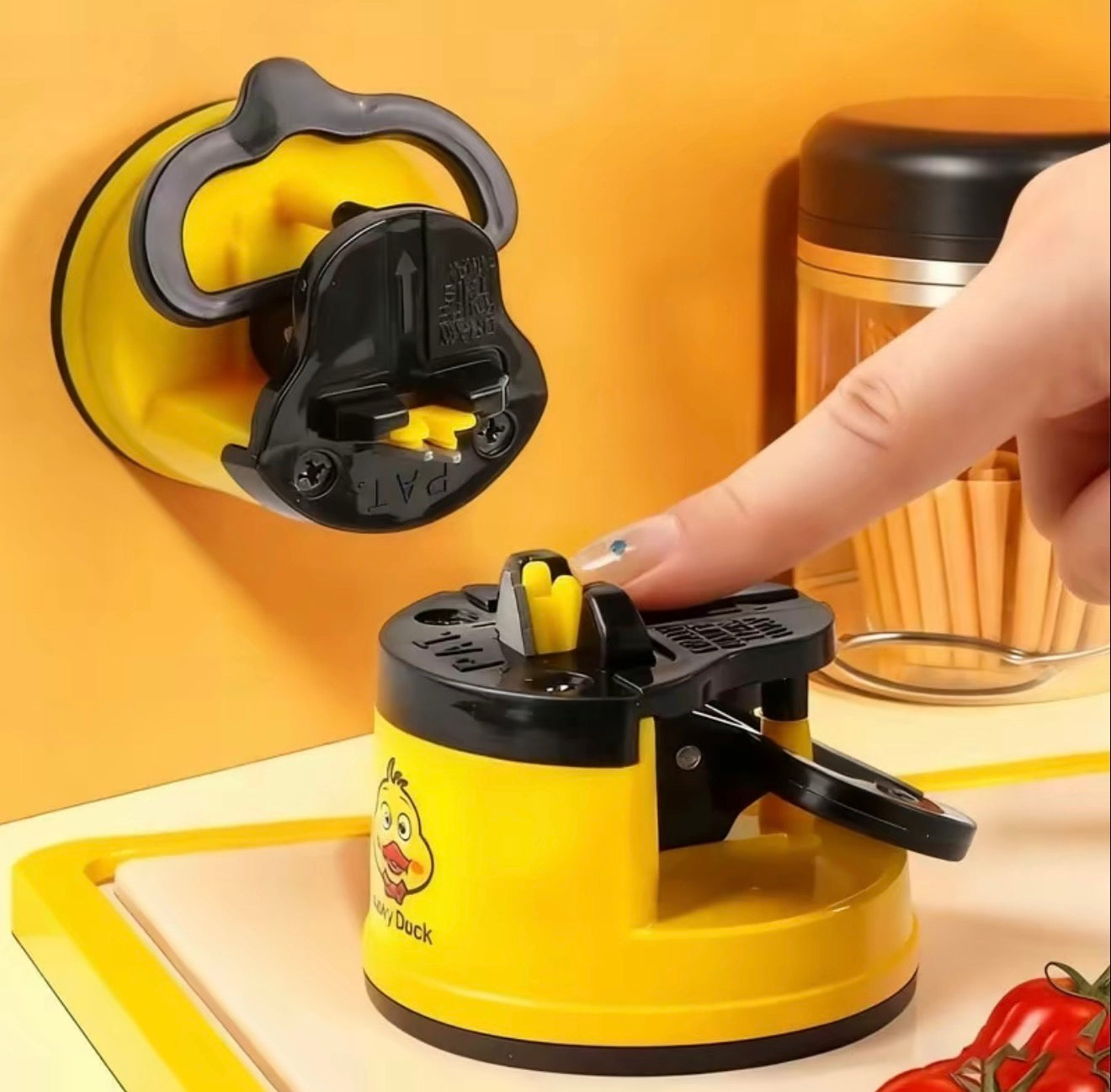 StickSharp Knife Sharpener