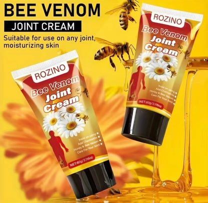 HoneyFlex Joint Relief Cream