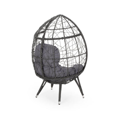 GIANNI TEARDROP CHAIR