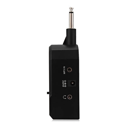 JOYO JA - 01 Mini Guitar Amplifier 3.5mm Input with Earphone
