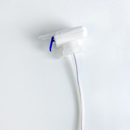 Electric milk juice drink straw