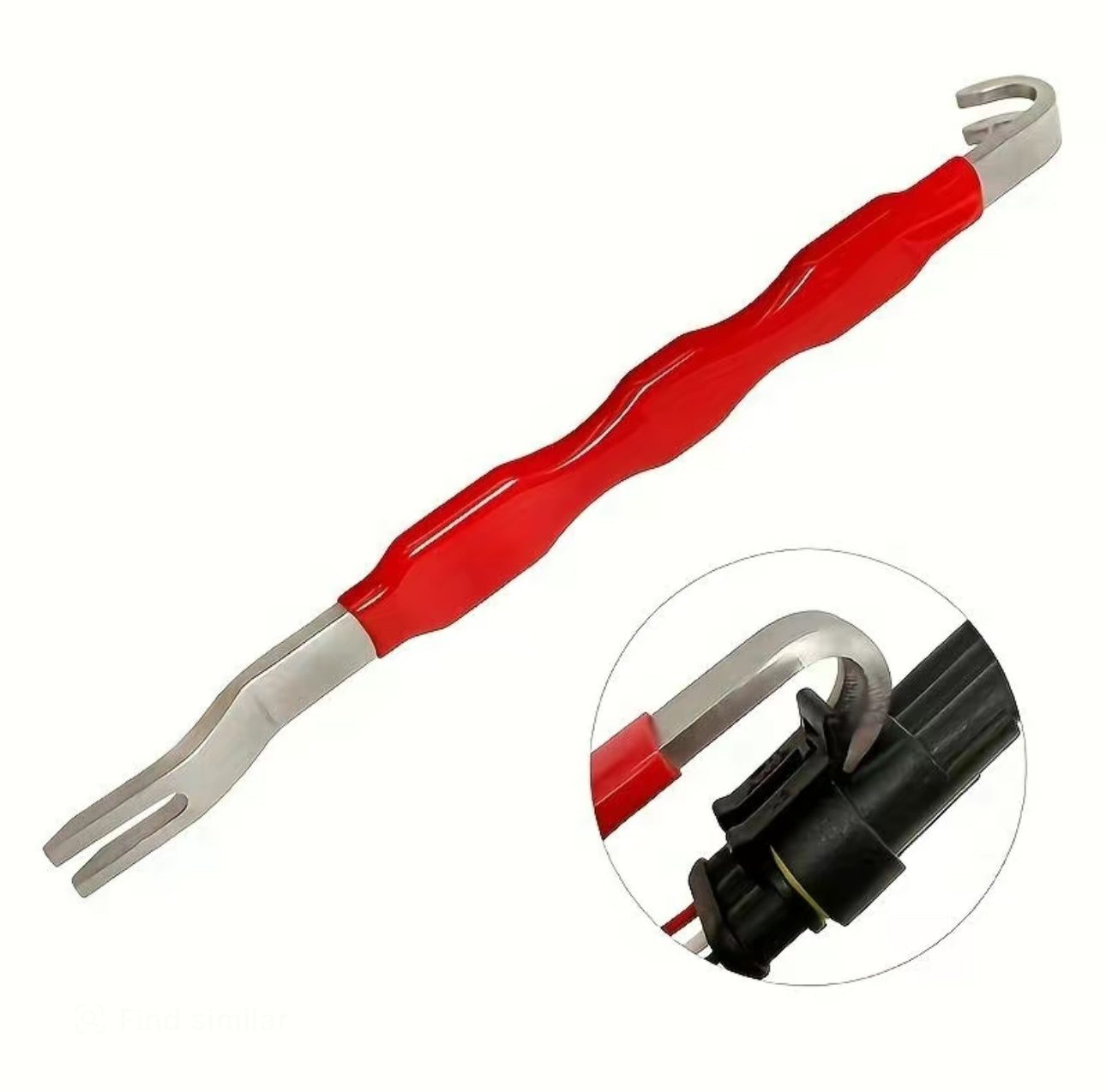 AutoSnap Terminal Removal Tool