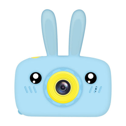 Children Take Photo Camera Full HD 1080P Portable Digital Video Camera 2 Inch LCD Screen Display Children ForKid Learning Study