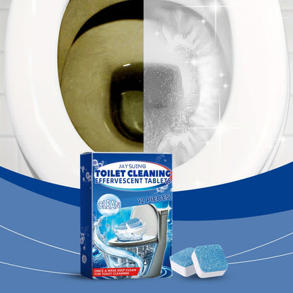 Toilet Cleaning Tablets Fragrance Cleaning Products Toilet Cleaning Toilet Dirt And Odor Removal