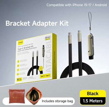 ChargeStand Upgraded Cable
