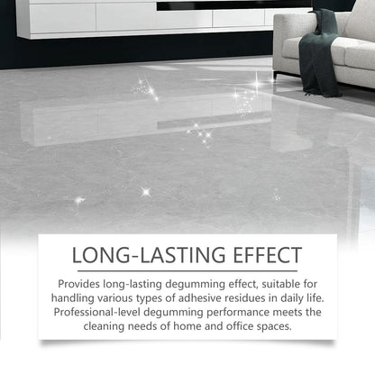 Household Adhesive Remover, Household Glass Door And Window Sticker Cleaning Glue Residue Removal Spray
