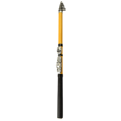 Fishing Rod Carp Fishing Rod Feeder Fiber Reinforced Plastics Telescopic Fishing Rod Rivers Fishing Pole Holders