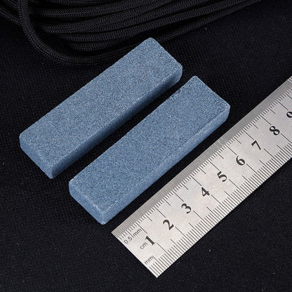 240 grit grinding stone portable mini carrying grinding stone