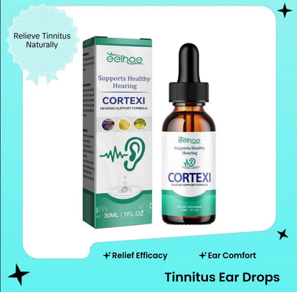 EchoEase Ear Drops