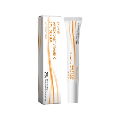 Repair Eye Cream Reduces Fine Lines, Hydrates, Firms, Improves Skin Condition Around Eyes, Massages And Pampers Eyes