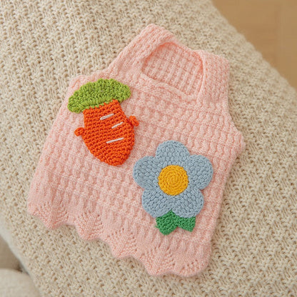New Cute Cat Clothes Hair proof Autumn Puppet Kitten English Short Blue Cat Pet Autumn Winter Cat Sweater