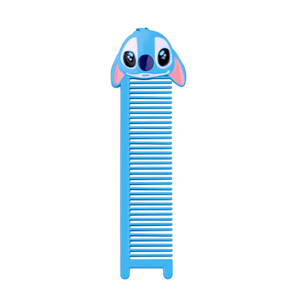 Stitch Doll Styling Comb Makeup Mirror Stitch Hair Comb Giveaway Gift
