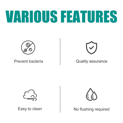 Pet Leave-In Cleaning Gloves Dog Bath Cat Clean Dry Cleaning Gloves Deodorizing Odor Removal