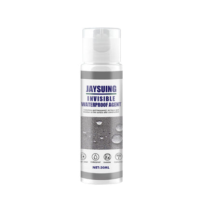 Waterproof And Leak Repair Material Self-Spraying External Wall Roof Leak-Blocking Waterproof Adhesive Paint