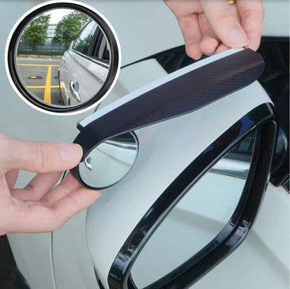 ClearView Spot Mirrors