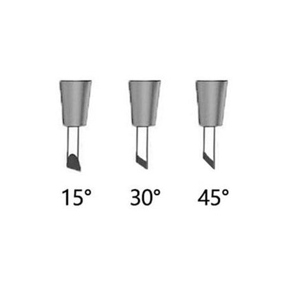 Craft Cutting Tools 360 Rotating Blade Paper-Cutter 3 Replace Blade Craft Cutting Knife DIY Art Wear-Resisting Art Cutting Tool