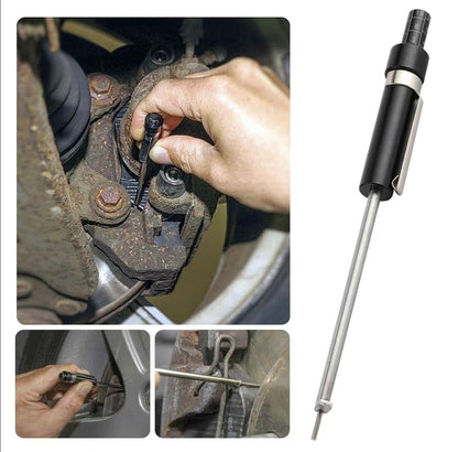 BrakeGuard Thickness Gauge