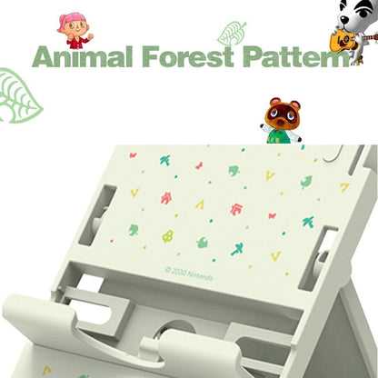 Suitable for Switch/Switch Lite bracket Host cooling bracket Animal Forest simple bracket