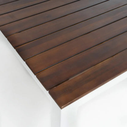 BALI DINING BENCH MP2（set of 2）