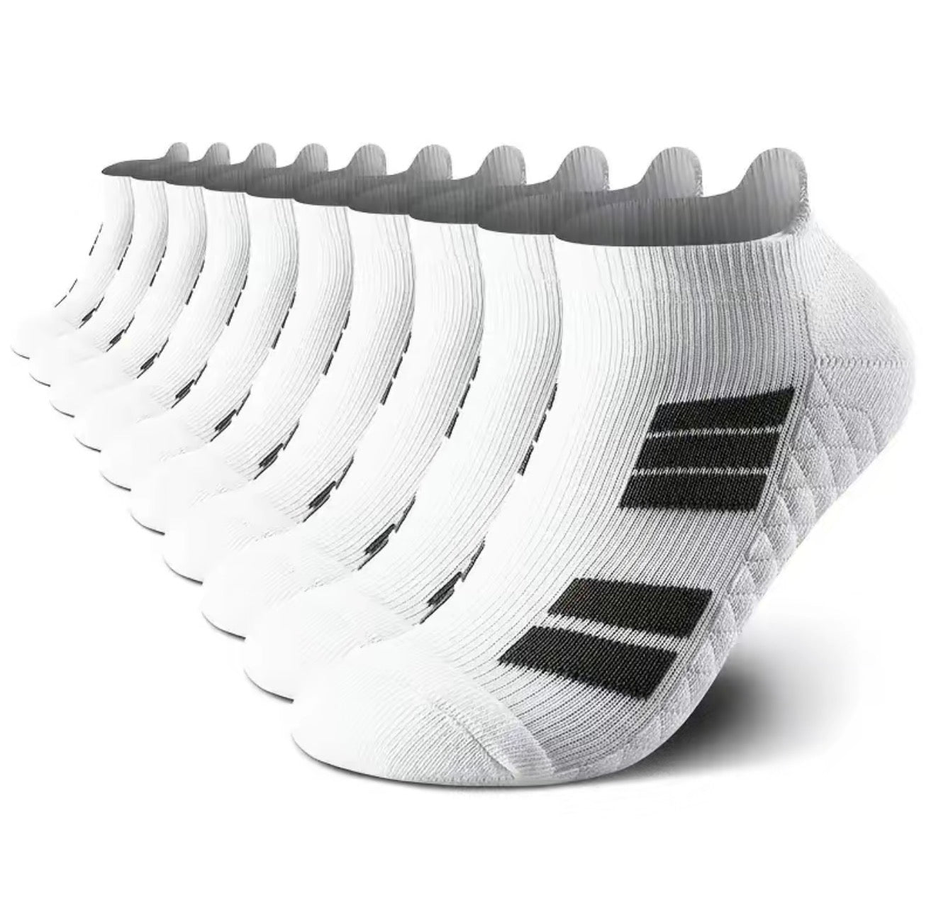 SweatShield Socks
