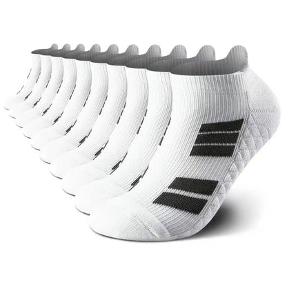 SweatShield Socks