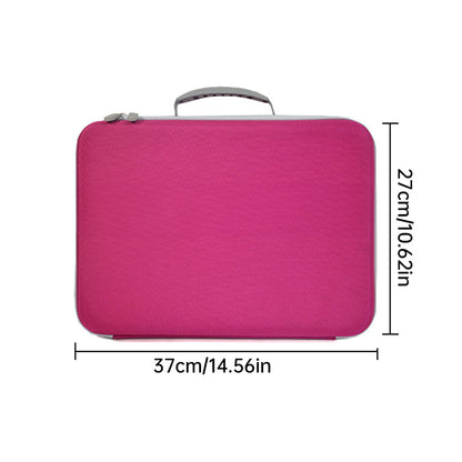 New Dyson HD16 Hair Dryer Storage Bag, EVA Hard Shell Portable Handheld, Dyson HD15 Hair Dryer Case